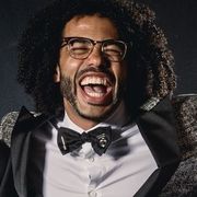 Daveed Diggs