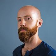Shawn Crowder, member of Sungazer