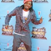 Big Gipp