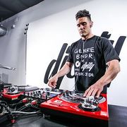 DJ Dainjazone
