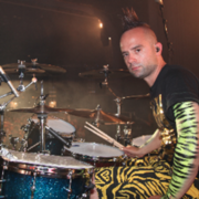 Kris Mazzarisi