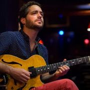 Yotam Silberstein