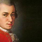 Wolfgang Amadeus Mozart