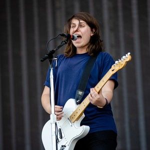 Alex Lahey