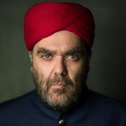 André Abujamra