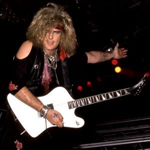 robbin crosby jackson firebird