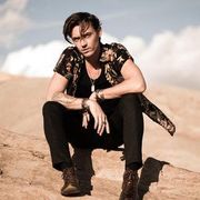 Jameson Burt