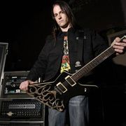 Adam Zadel, member of Soil