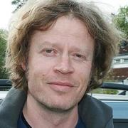 Aslag Guttormsgaard, member of Gartnerlosjen
