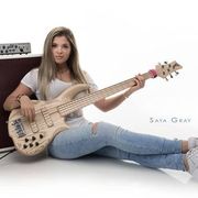 Saya Gray