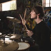 Brandon Burkhalter, member of Polyphia