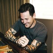 David Hodges, member of Evanescence