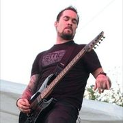 John LeCompt, member of Kill System