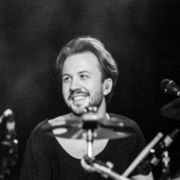 Aron Mellergardh, member of Dirty Loops
