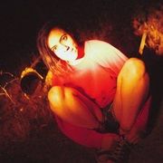 Sarah Tudzin, member of illuminati hotties