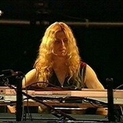 Brad Buxer, member of The Jetzons