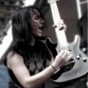 Blake Bunzel
