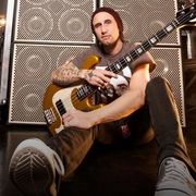 Eric Bass