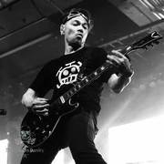 Koichi Fukuda, member of Static?X