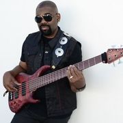 Andrew Gouche uses 8 Markbass products