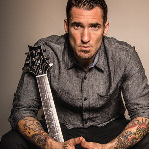 Clint Lowery