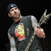 John Connolly, member of Sevendust