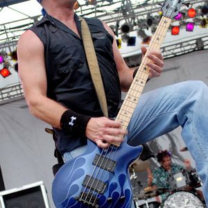 Vince Hornsby