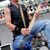 See how Vince Hornsby uses Epiphone Non Reverse Thunderbird V