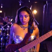 Mohini Dey uses 1 Mike Lull product