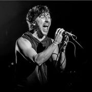 Jesse Hasek, member of 10 Years