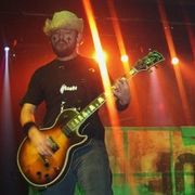 Ryan Johnson, member of 10 Years