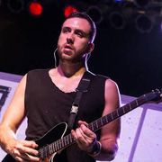 Chad Huff, member of 10 Years