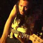 Shawn Barclay, member of Mudvayne