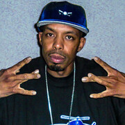 Crazy Toones, member of Da Lench Mob