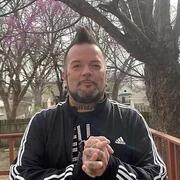 Josey Scott, member of Saliva