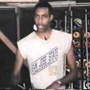 Chris “The Glove” Taylor