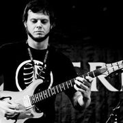 Emil Werstler, member of Chimaira