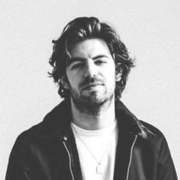 Ben Lusher, member of Thirdstory