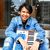 See how Justin Lee Schultz uses Marcodi Harpejji