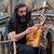 See how Spyros Giasafakis uses Takamine GN30CE