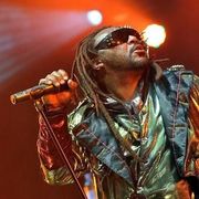 Benji Webbe