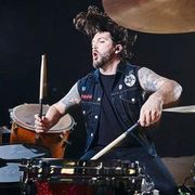 Arya Goggin uses 4 Audio-Technica products
