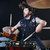 See how Arya Goggin uses Audio-Technica ATM450 Condenser Instrument Microphone