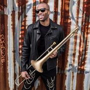 Trombone Shorty