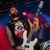 See how Chris Beattie uses Ampeg SVT-VR