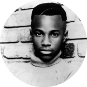 Tevin Campbell
