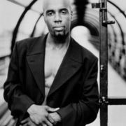 Aaron Hall, member of Guy