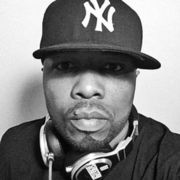 DJ Scratch, member of Flipmode Squad
