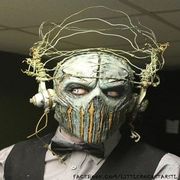 Rick Thomas, member of Mushroomhead