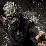 Waylon Reavis, member of Mushroomhead